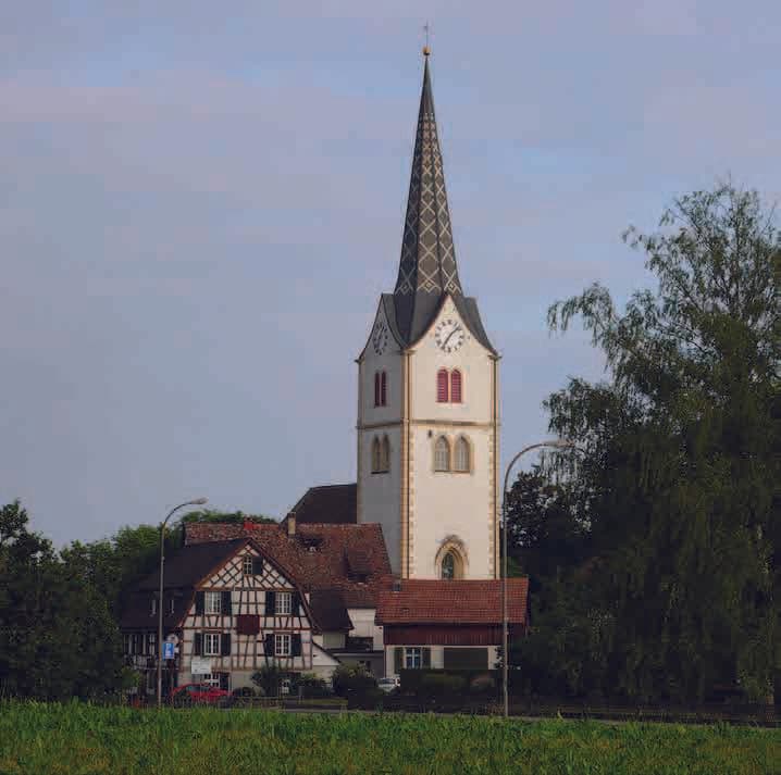 Tägerwilen