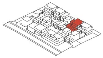 Wohnung 14